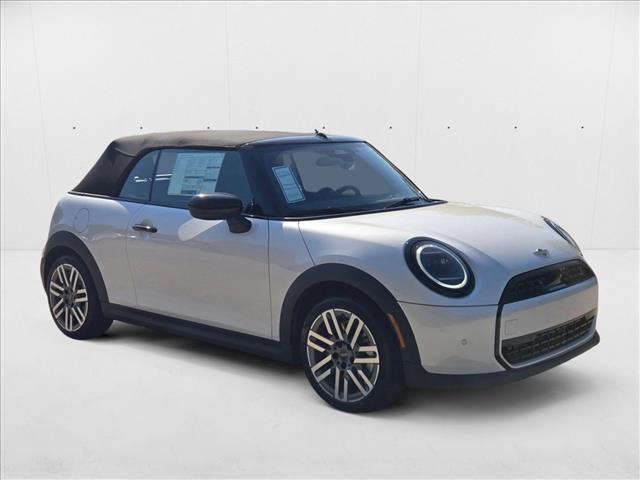 2026 MINI Convertible S - Photo 13