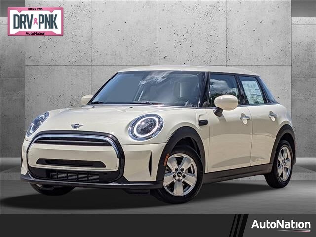 New Inventory New Mini For Sale Near Me Houston Tx