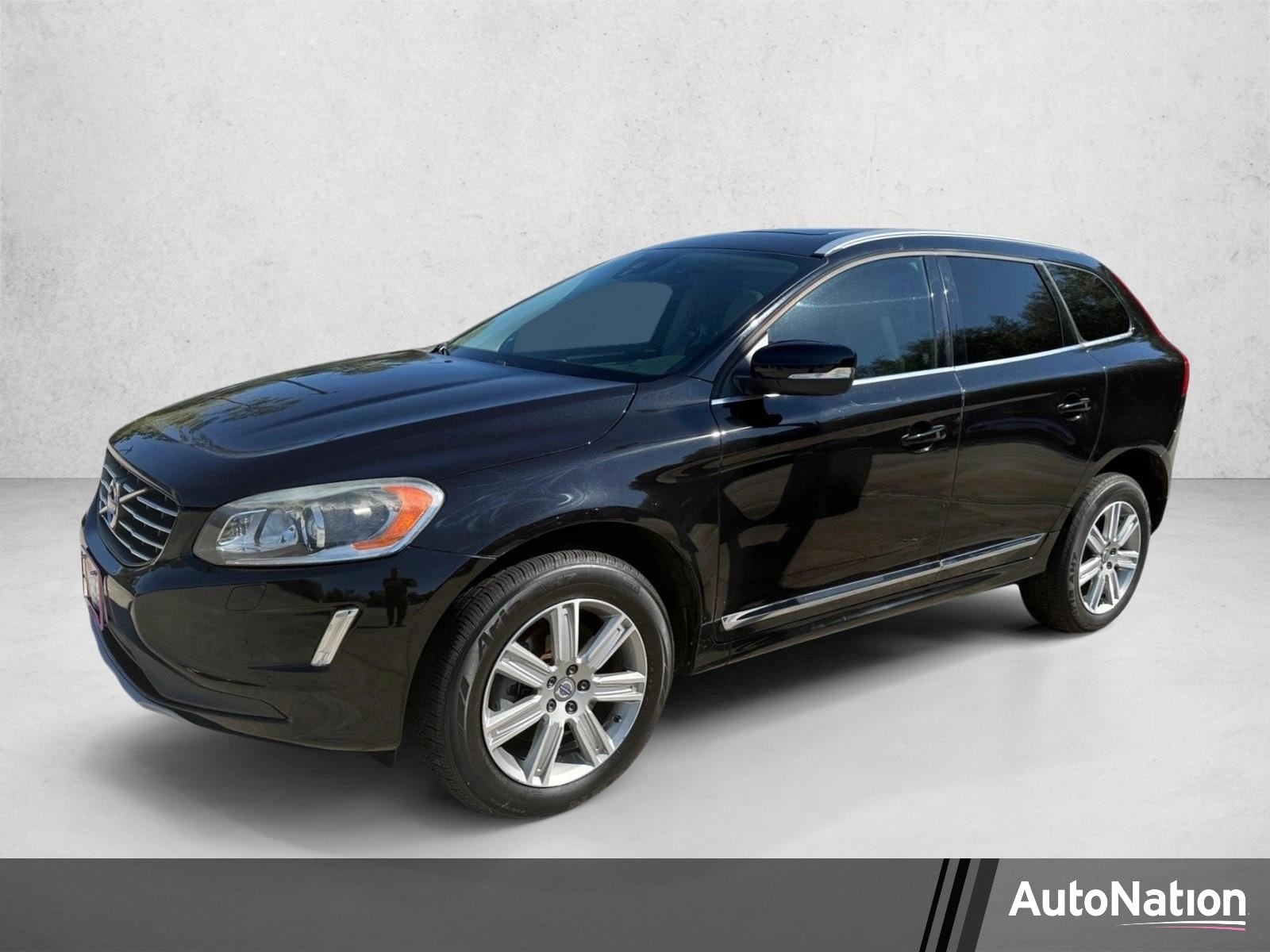 2017 Volvo XC60 T5 Inscription