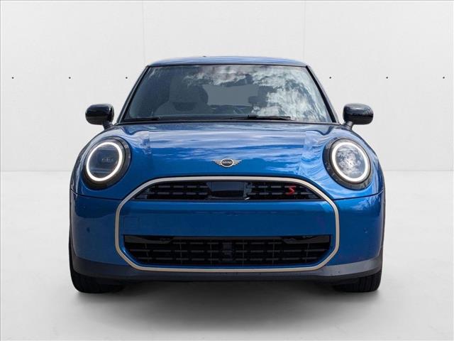 2025 Mini Cooper 2 Door Hardtop S photo 4