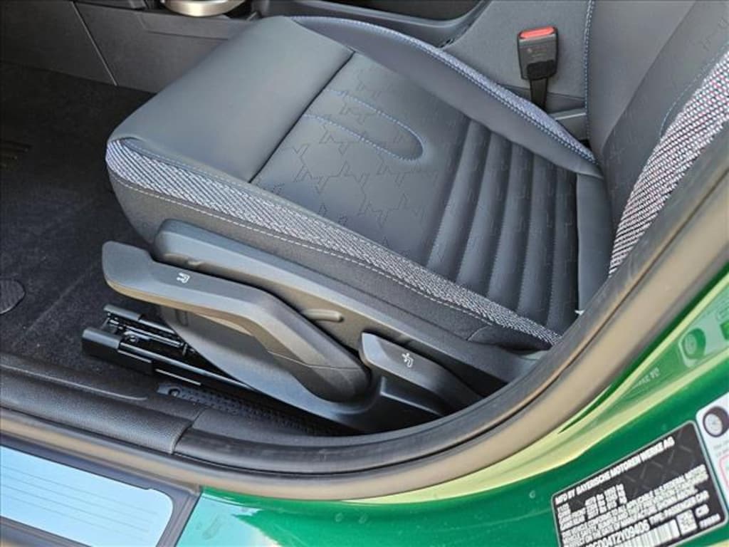 New 2026 MINI Hardtop 4 Door Cooper 4dr Car