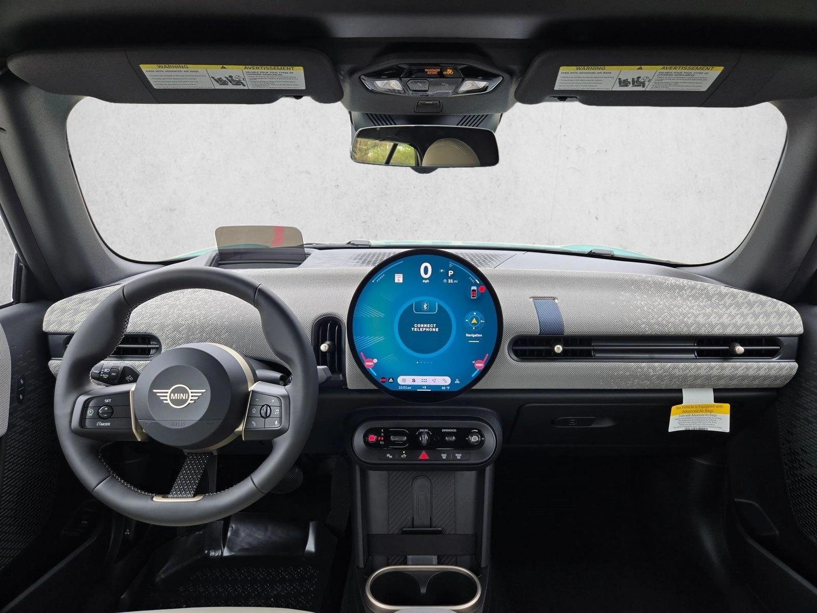 2026 MINI Convertible S - Photo 11