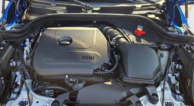 2026 MINI Convertible S - Photo 17