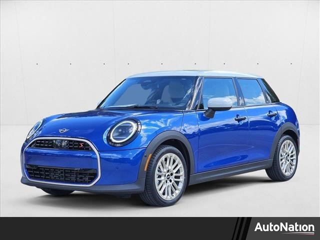 2025 MINI Hardtop 4 Door