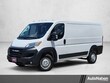  Ram Promaster Cargo Van