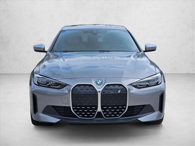 Used 2023 BMW i4 35 with VIN WBY43AW03PFP84556 for sale in Conroe, TX