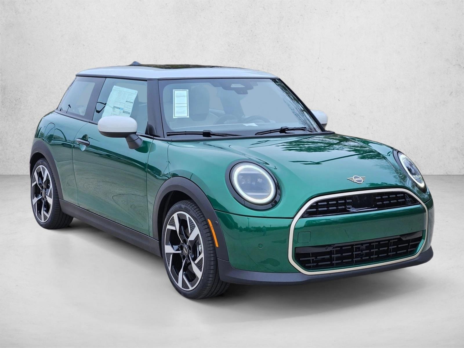 2026 MINI Hardtop 2 Door - Photo 6