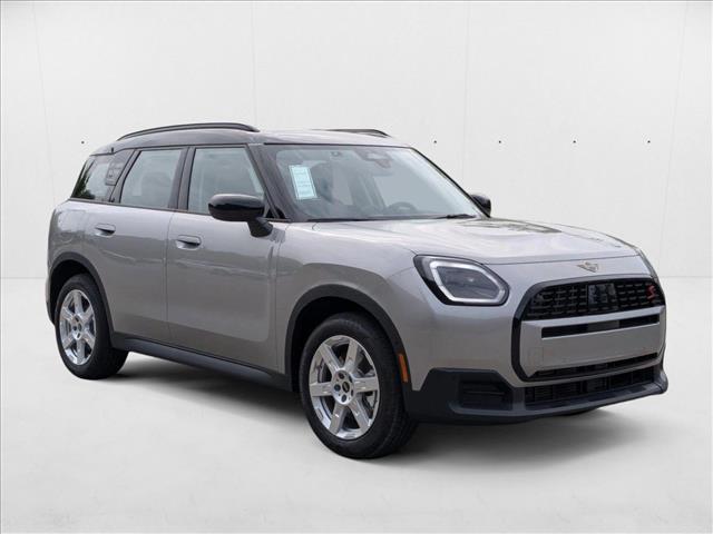 2025 MINI Countryman S - Photo 7