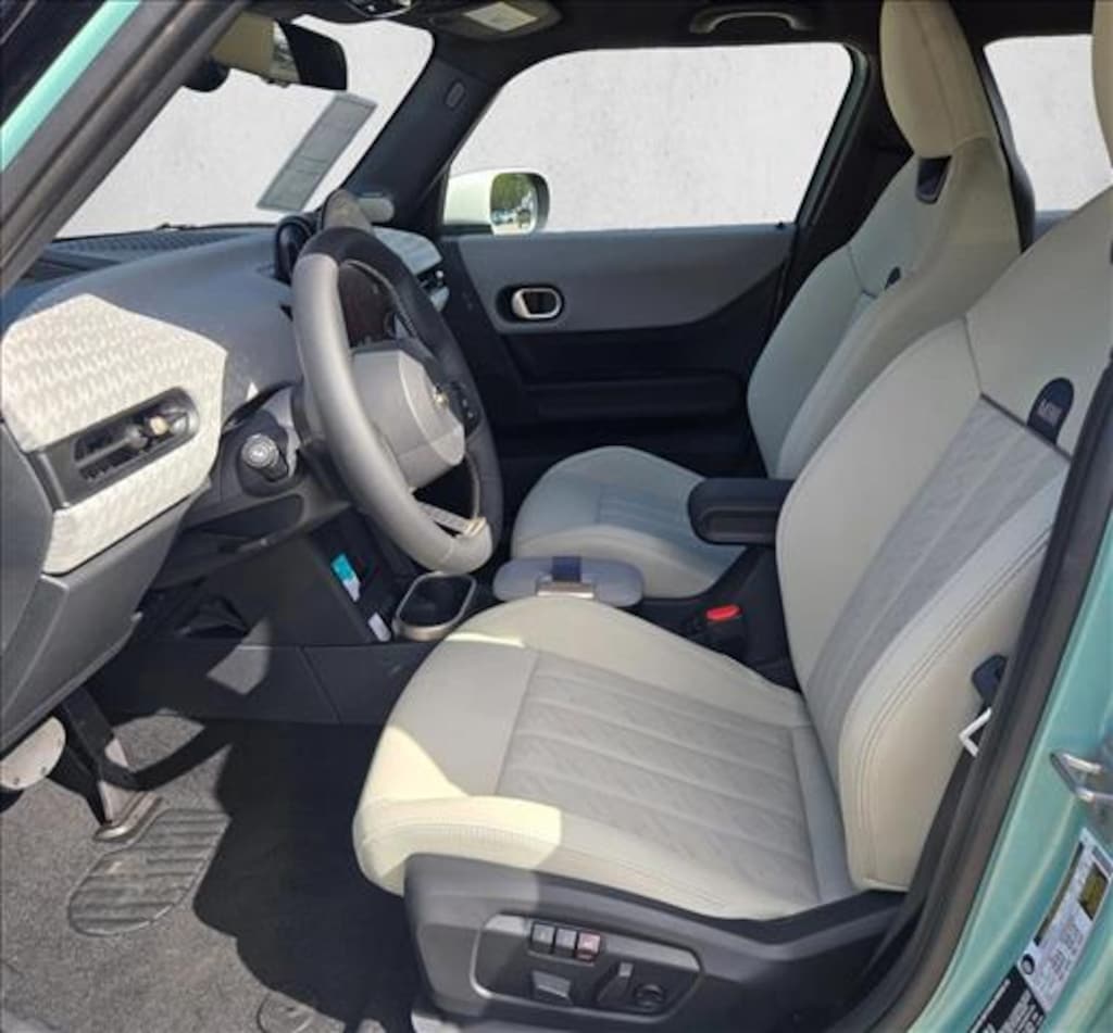 New 2026 MINI Hardtop 4 Door Cooper S 4dr Car