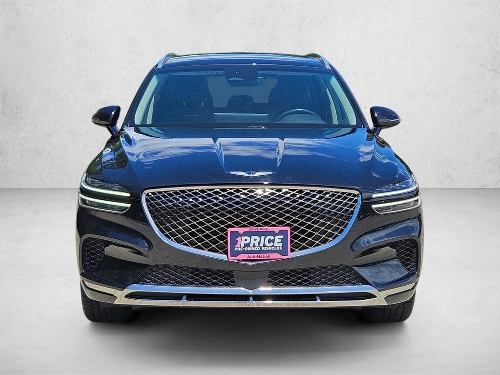 Used 2025 Genesis GV70 2.5T Sport Utility