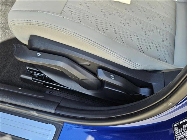 2025 Mini Cooper 4 Door Hardtop S photo 4