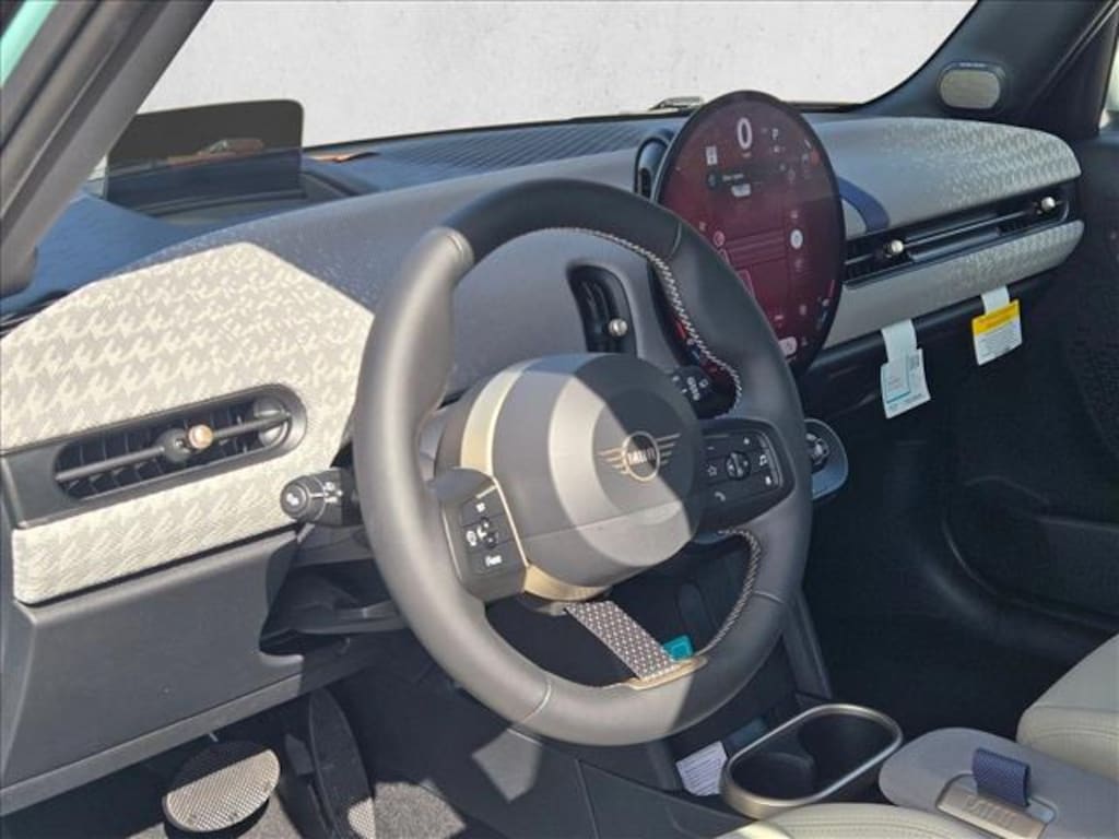 New 2026 MINI Hardtop 4 Door Cooper S 4dr Car