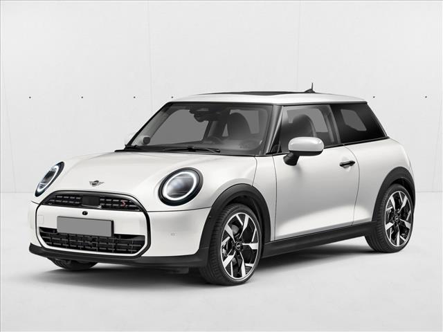 2025 MINI Hardtop 2 Door's photo