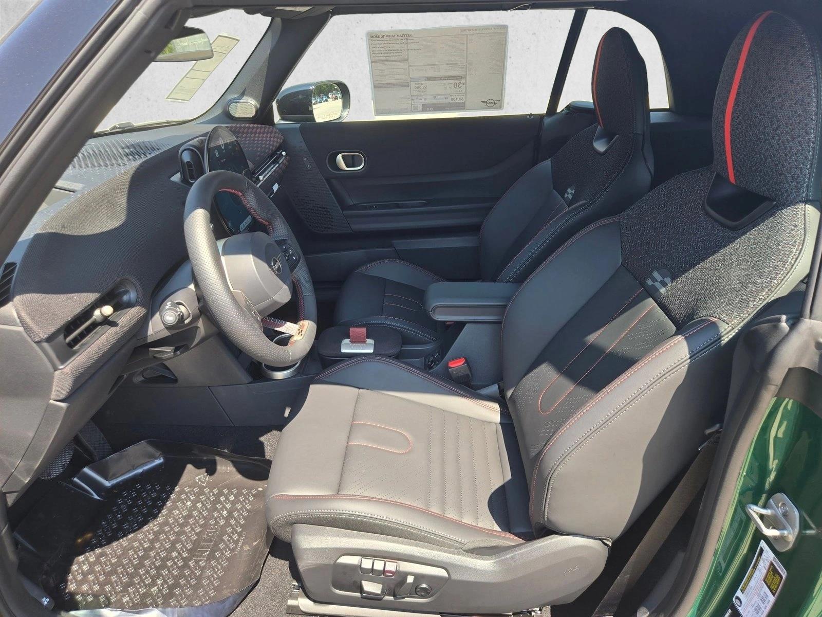 2026 MINI Convertible S - Photo 4