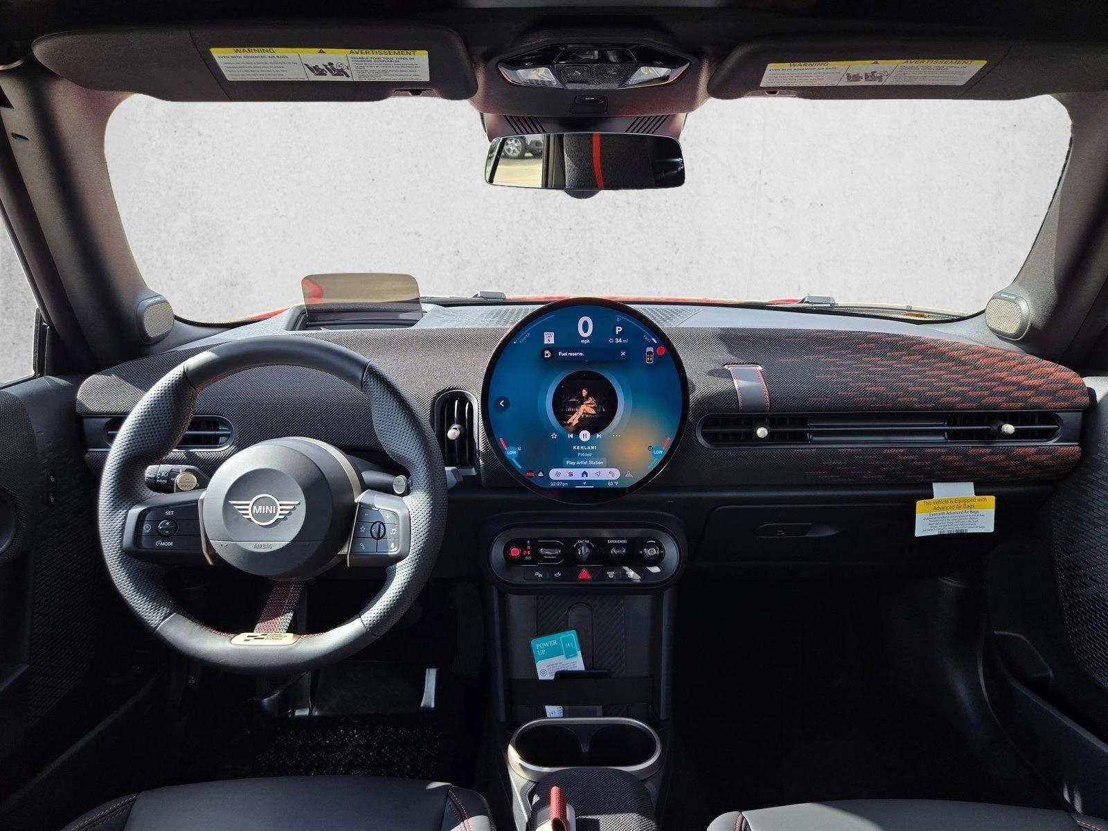 2026 MINI Convertible S - Photo 14
