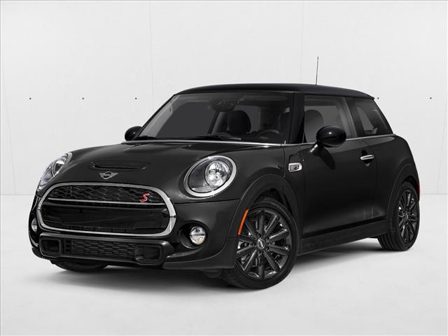 2019 MINI Hardtop 2 Door Base
