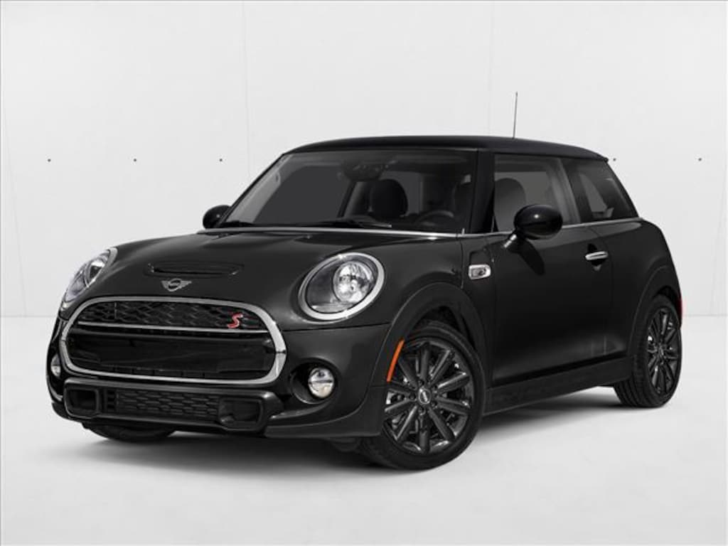 Used 2019 MINI Hardtop 2 Door Cooper 2dr Car