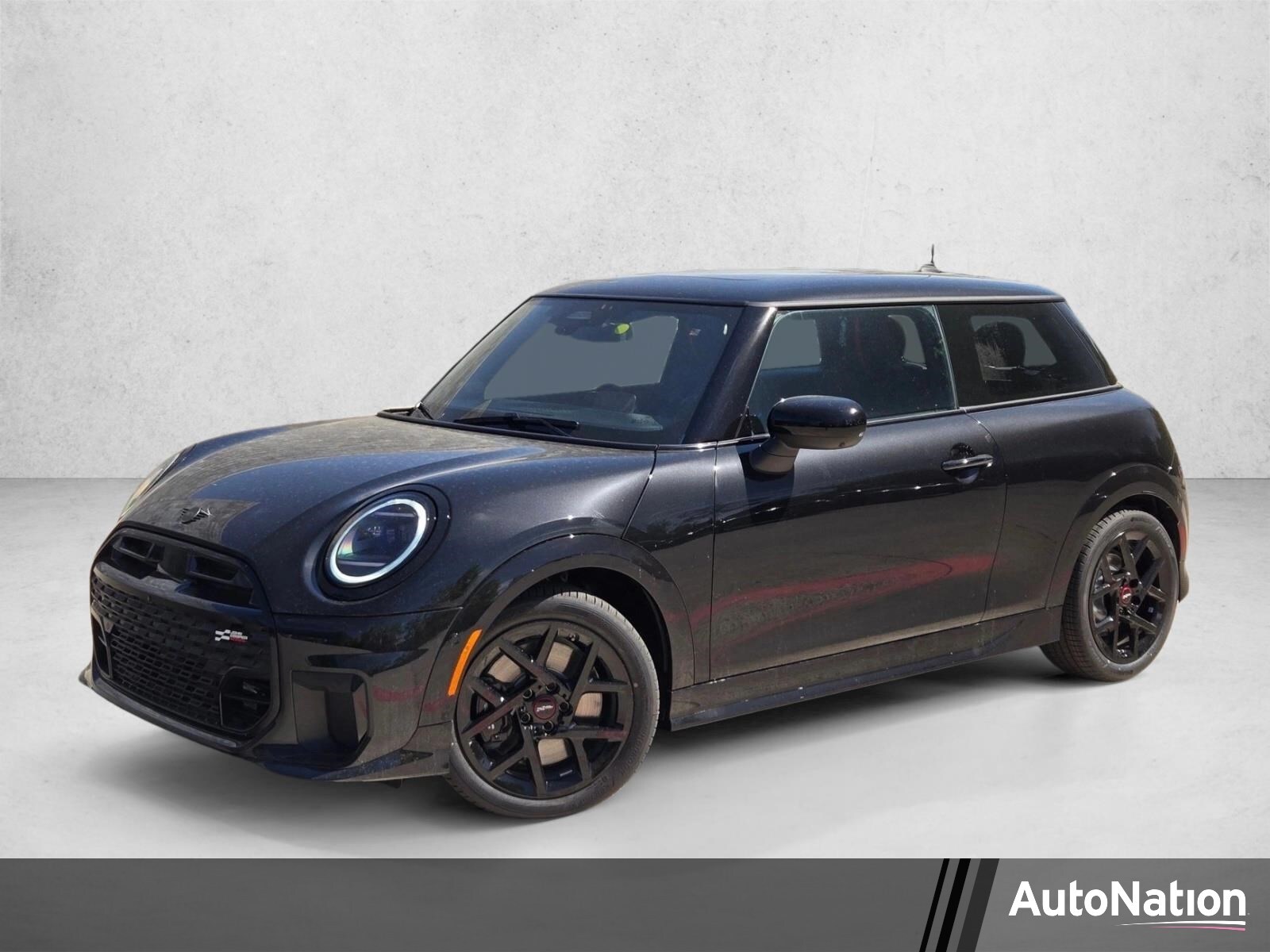 2026 MINI Hardtop Cooper S's photo