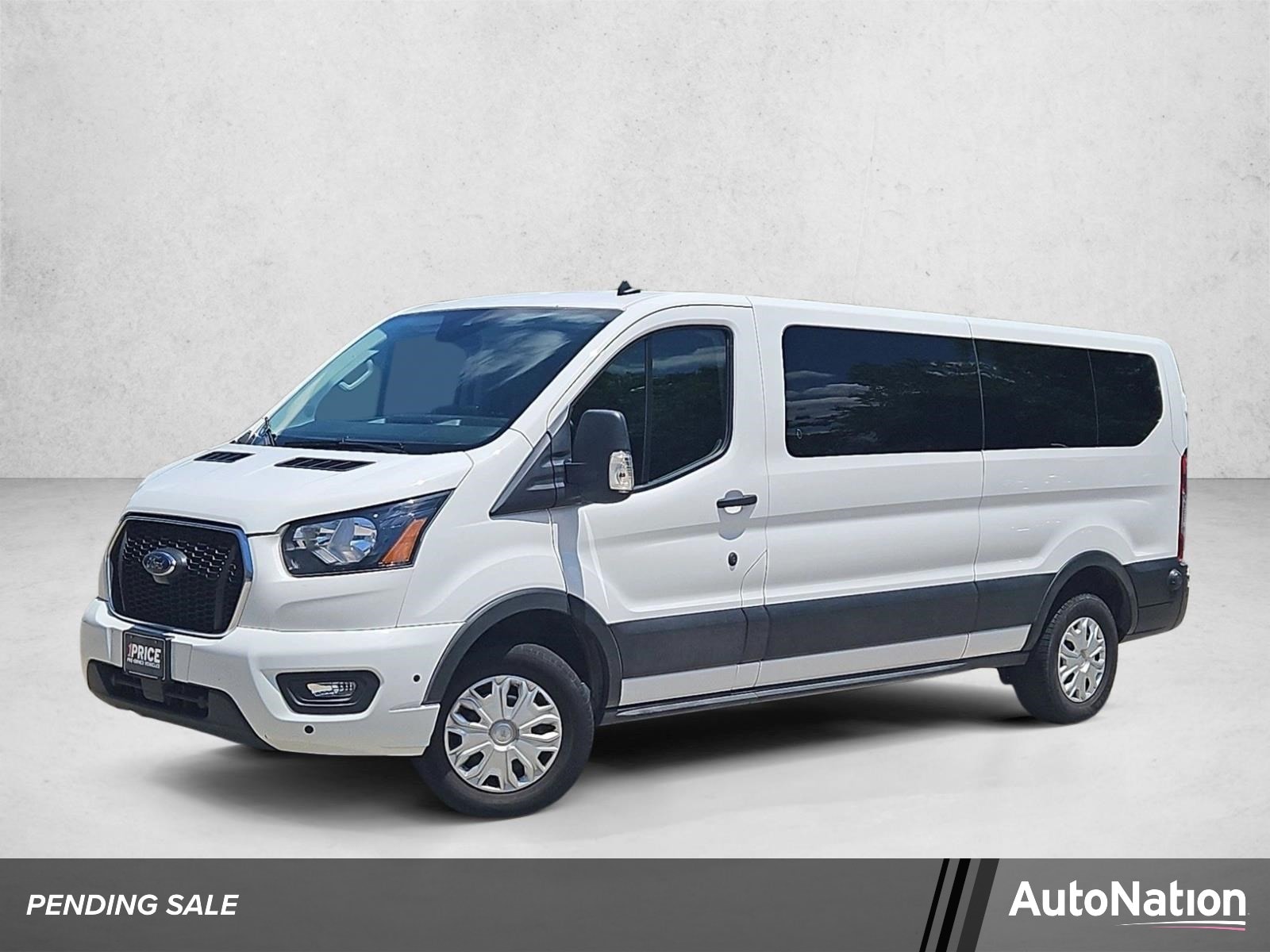 2024 Ford Transit 350 XLT Low Roof Sliding Pass. 148's photo