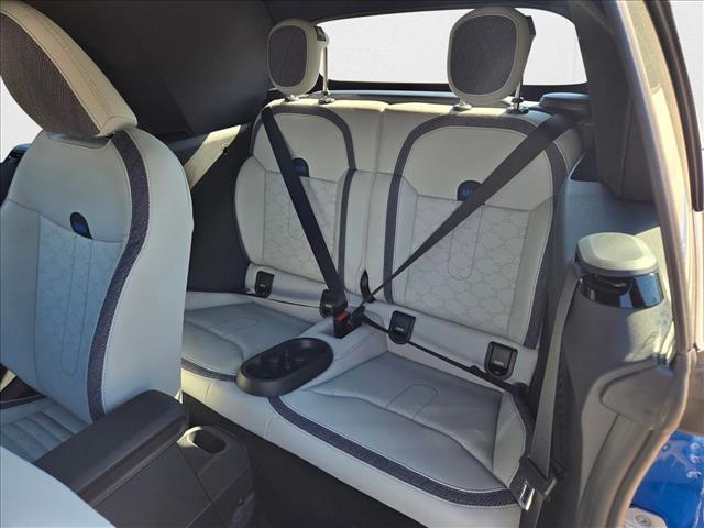 2026 MINI Convertible S - Photo 9