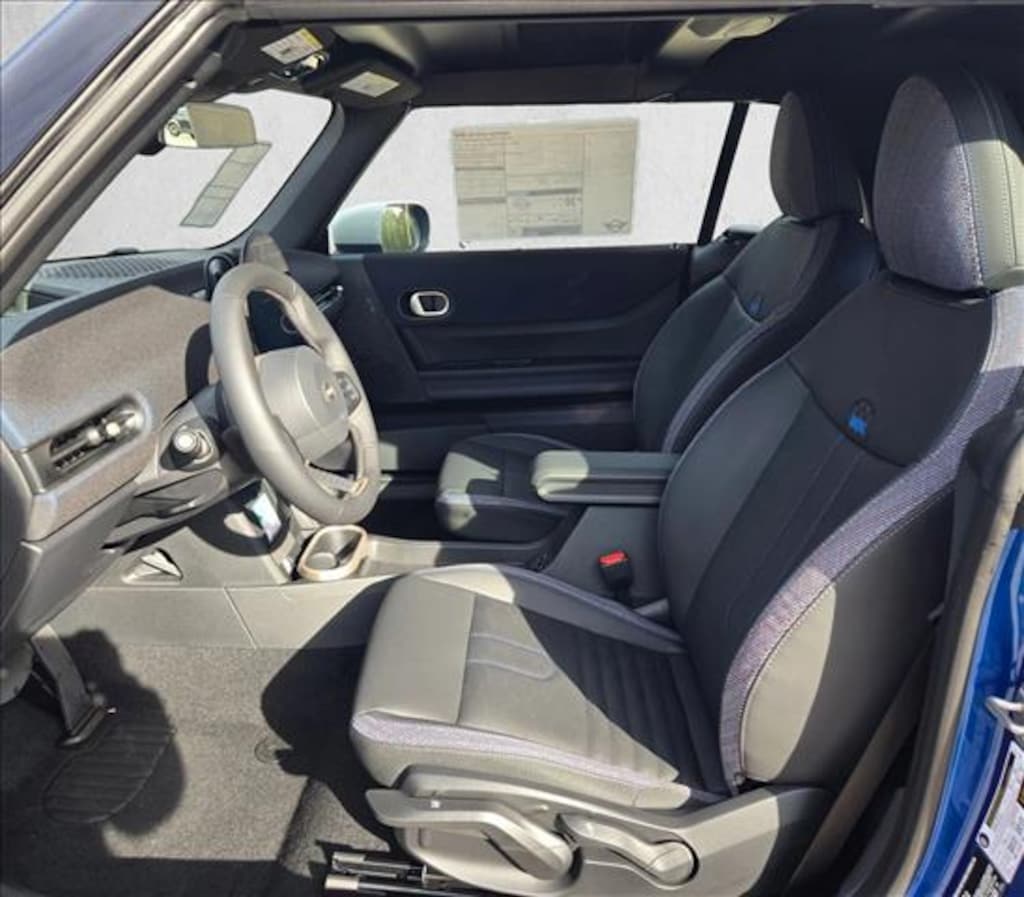 New 2026 MINI Convertible Cooper 2dr Car