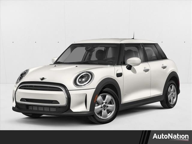2023 MINI Hardtop Cooper S's photo