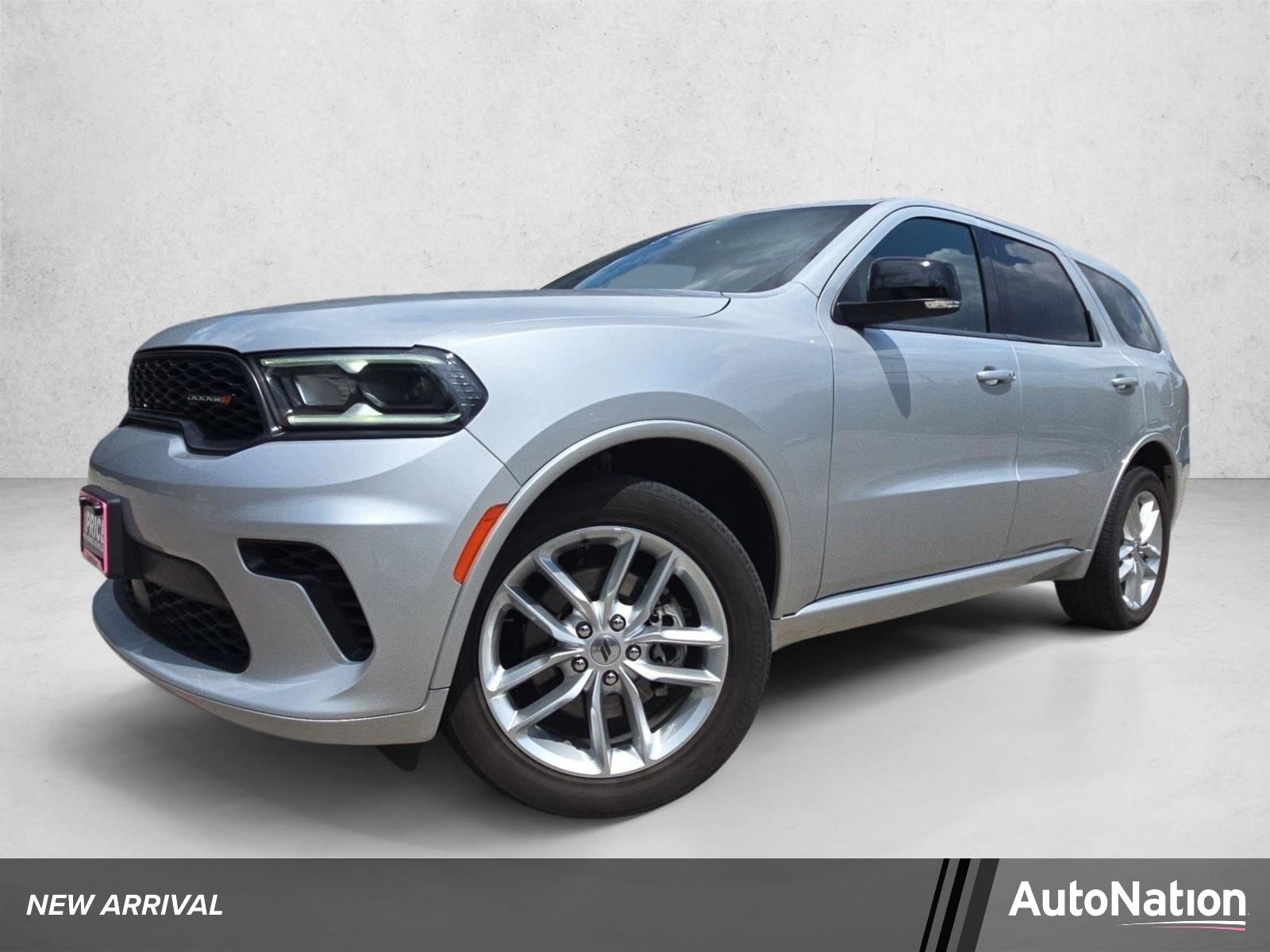 Used 2024 Dodge Durango GT Plus