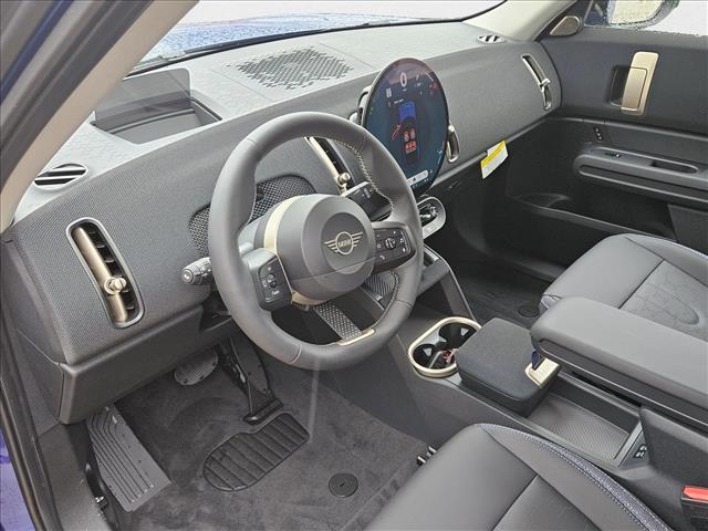 2025 Mini Countryman S photo 4
