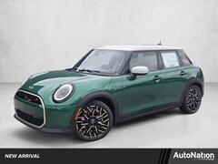 2026 MINI Hardtop 4 Door Cooper S 4dr Car