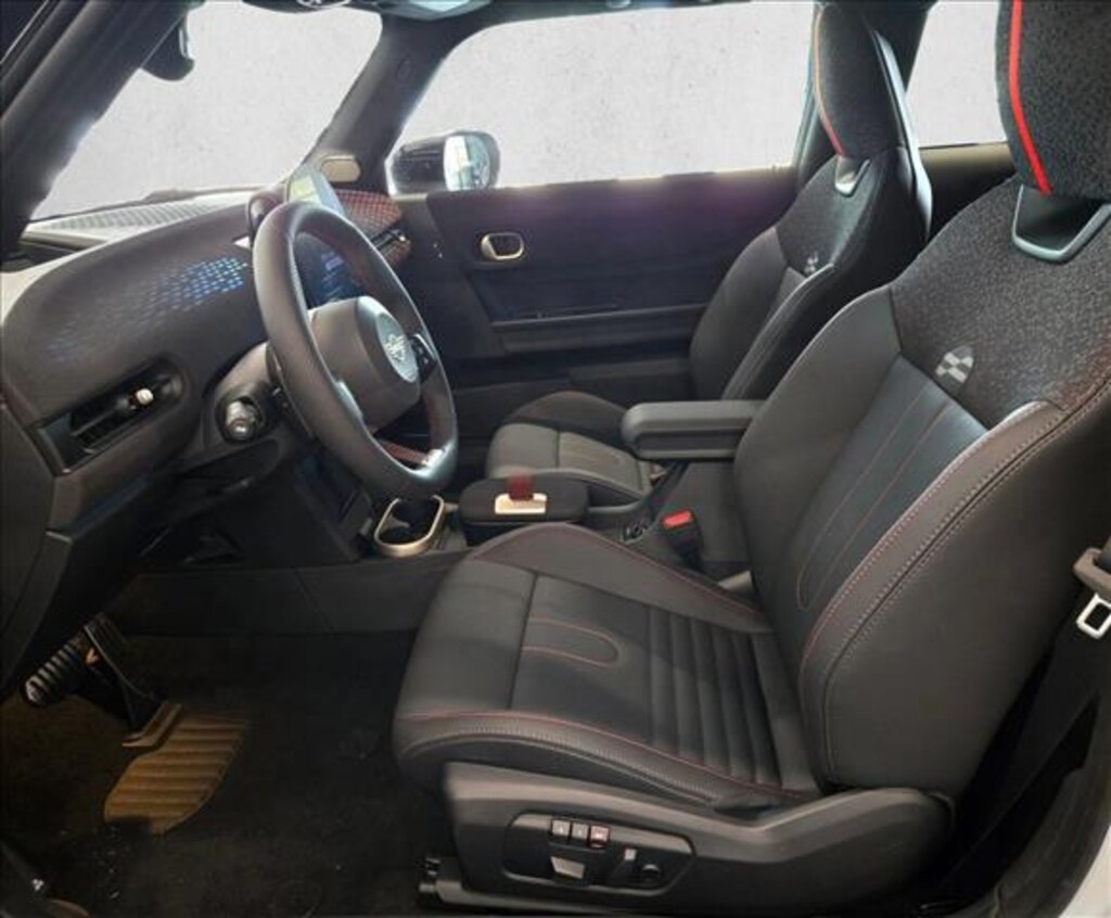 New 2026 MINI Hardtop 2 Door John Cooper Works 2dr Car