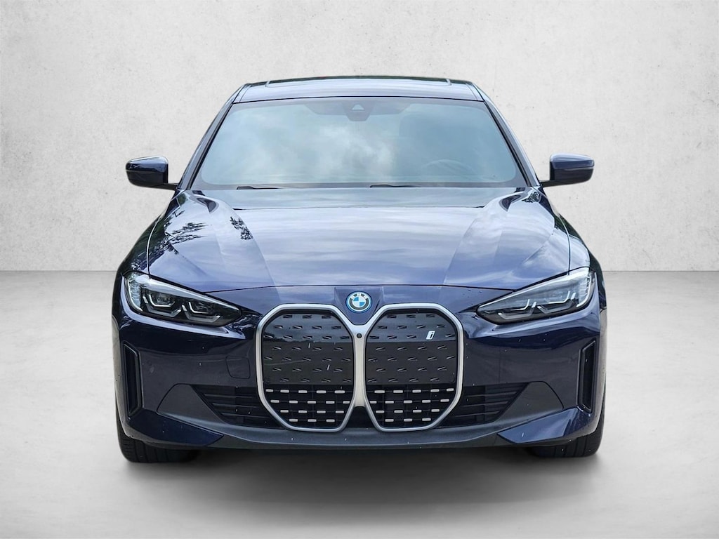 Used 2023 BMW i4 eDrive35 4dr Car