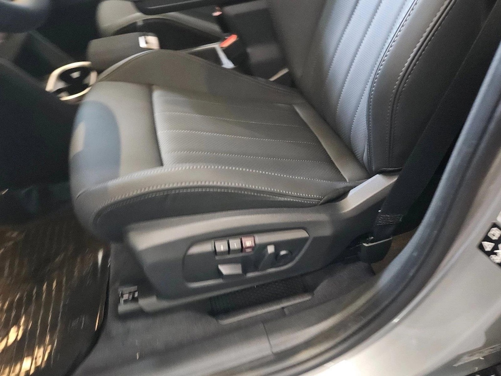New 2027 MINI Countryman John Cooper Works Sport Utility