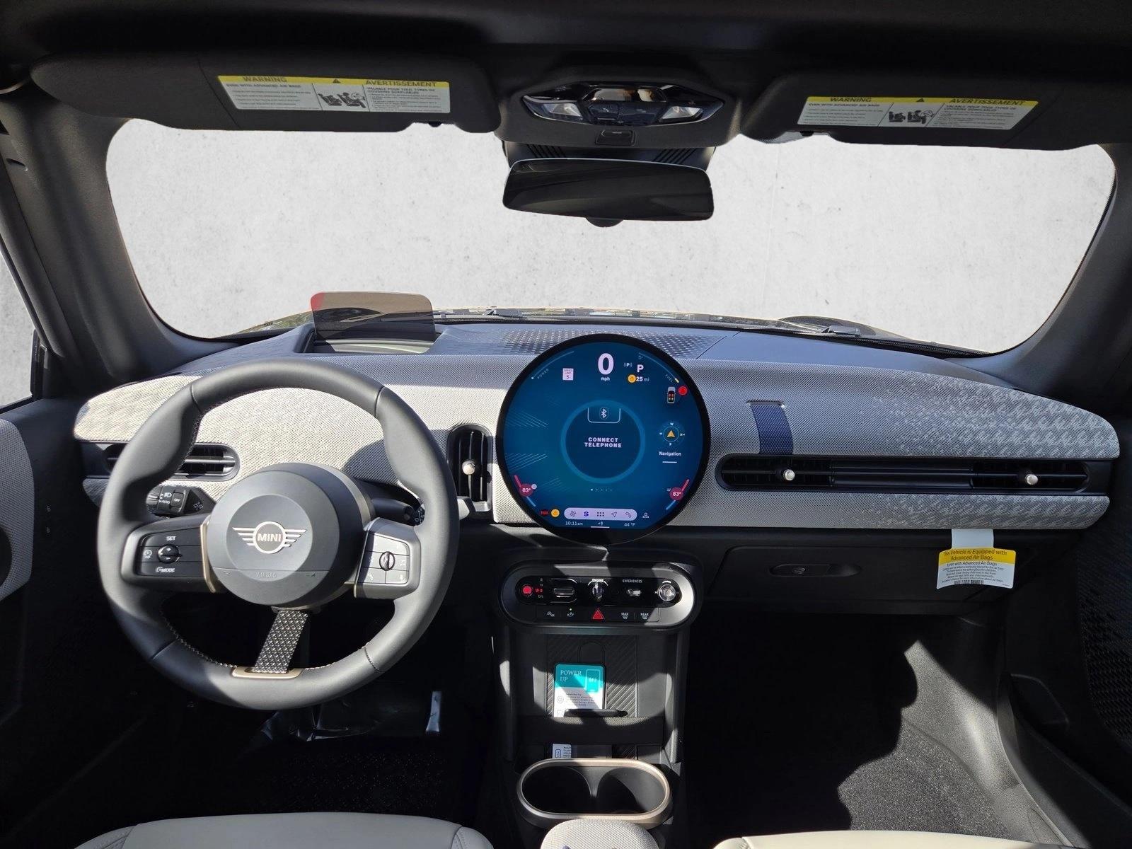2026 MINI Convertible S - Photo 10