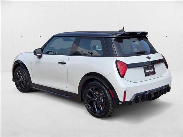 2026 MINI Hardtop 2 Door S - Photo 15