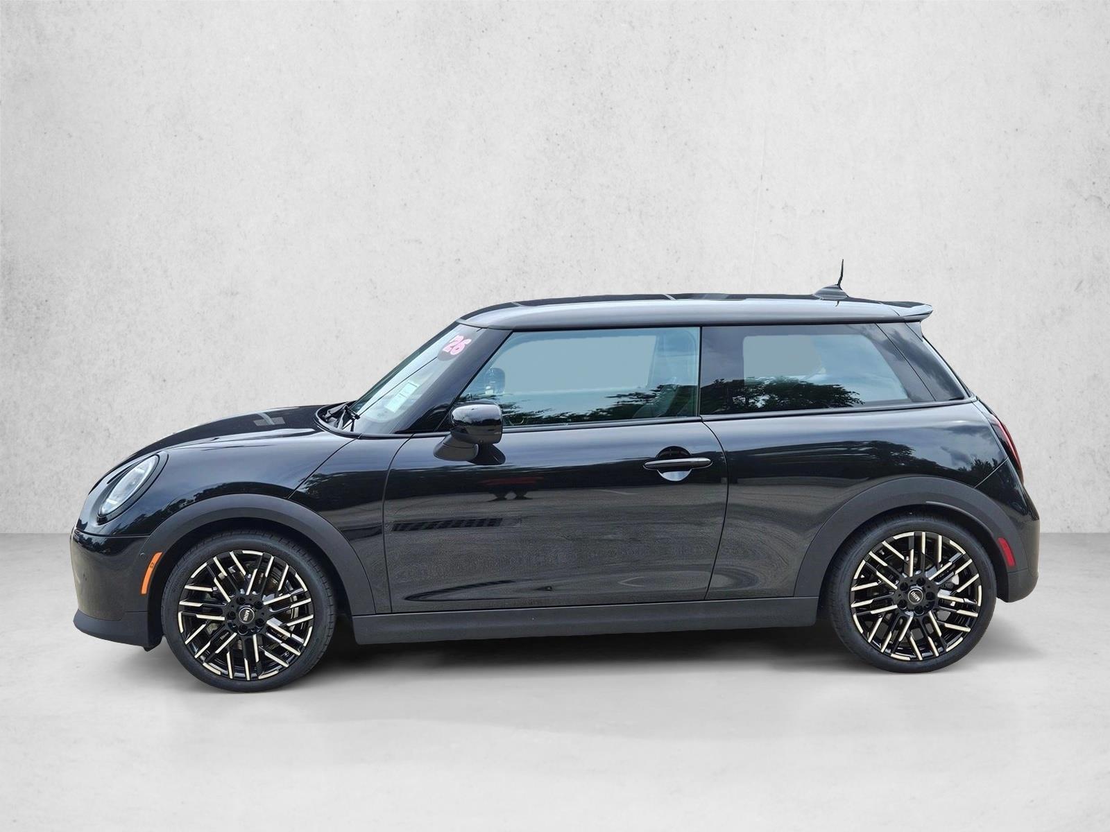 2026 MINI Hardtop 2 Door S - Photo 8