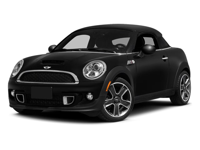 2014 MINI Cooper