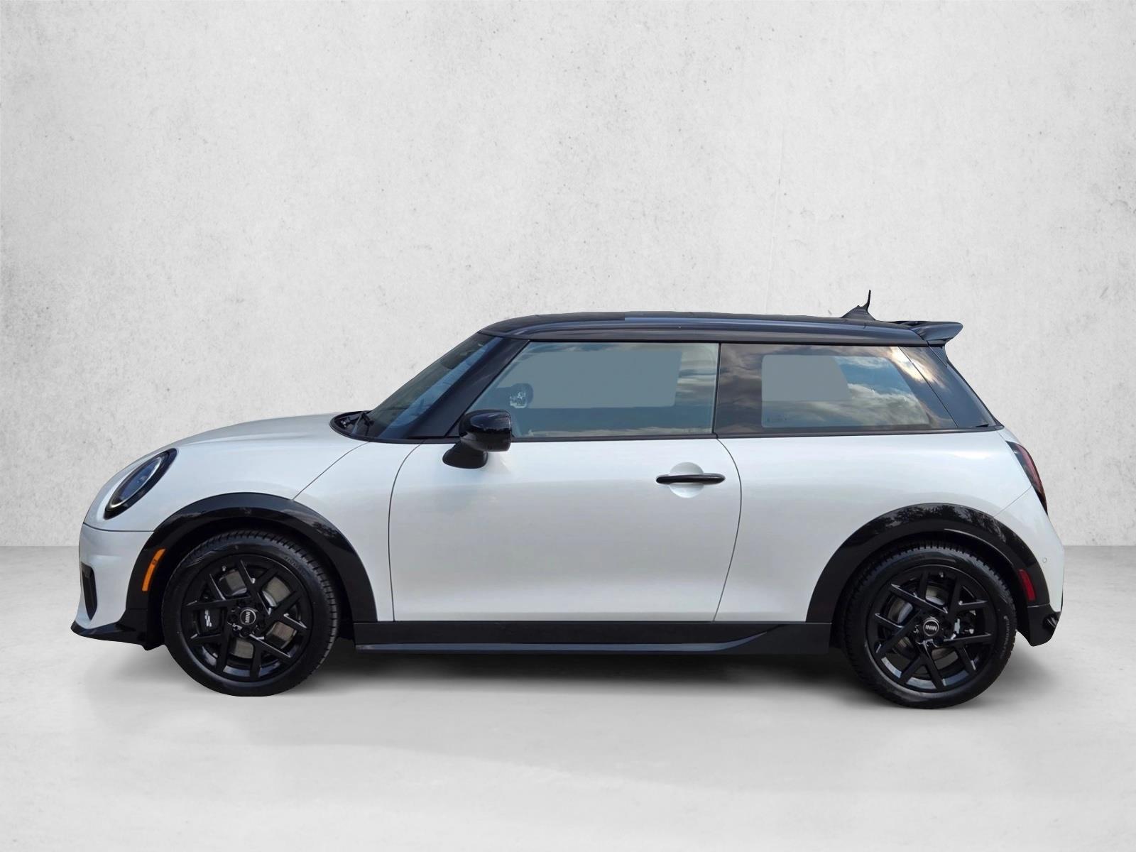 2026 MINI Hardtop 2 Door S - Photo 7