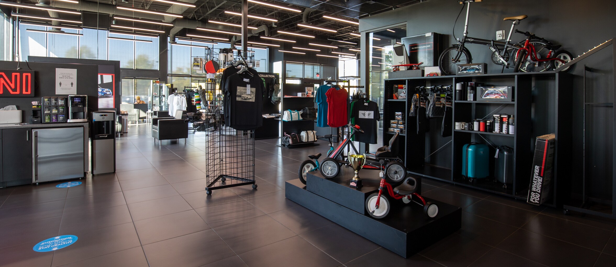 MINI Parts Near Me MINI Parts Center in Conroe, TX