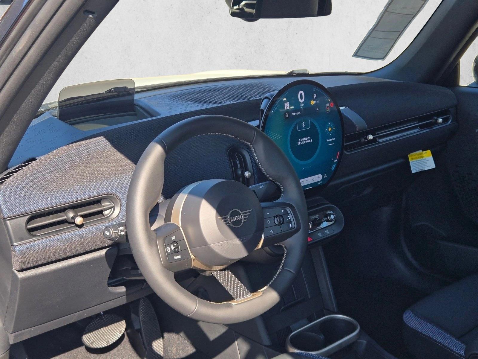 2026 MINI Convertible S - Photo 8