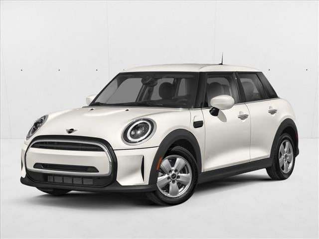2023 MINI Hardtop 4 Door S