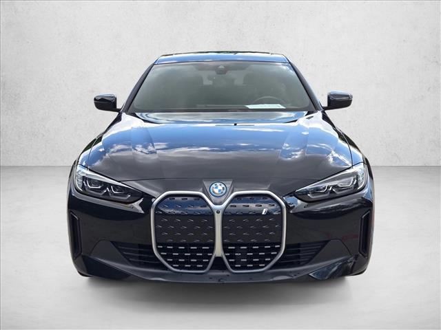Used 2024 BMW i4 35 with VIN WBY43AW08RFT01422 for sale in Conroe, TX