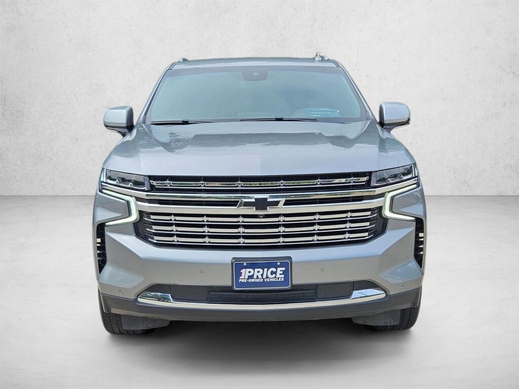 Used 2024 Chevrolet Tahoe LT Sport Utility