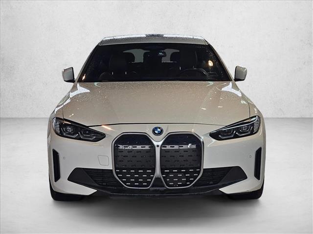 Used 2023 BMW i4 35 with VIN WBY43AW00PFP51126 for sale in Conroe, TX