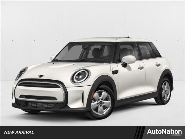 2023 MINI Hardtop Cooper S's photo