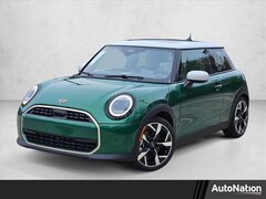 2026 MINI Hardtop 2 Door Cooper 2dr Car