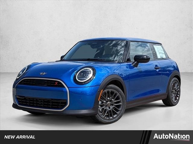 2025 MINI Hardtop 2 Door