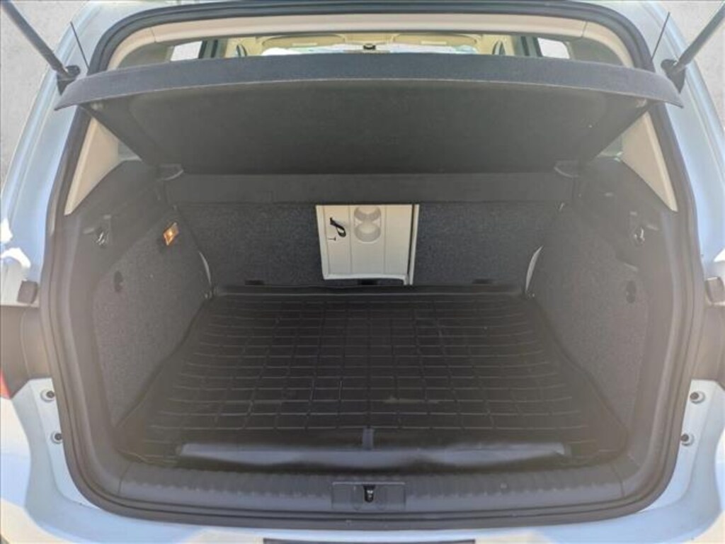 Used 2016 Volkswagen Tiguan SE Sport Utility