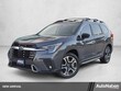 Subaru Ascent
