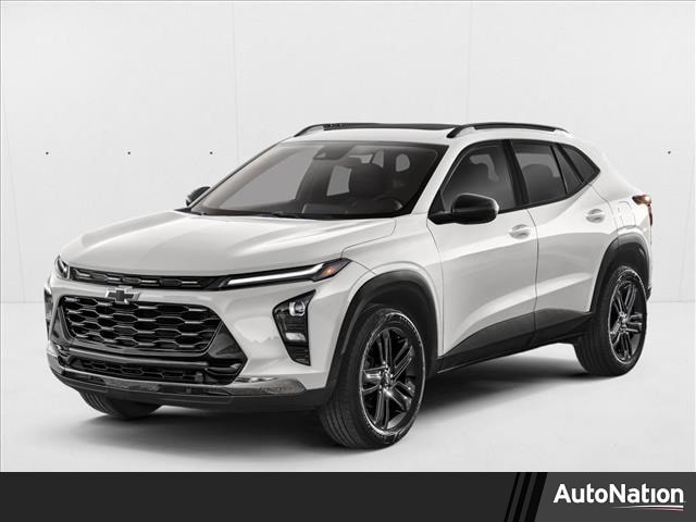 2024 Chevrolet Trax 2RS's photo