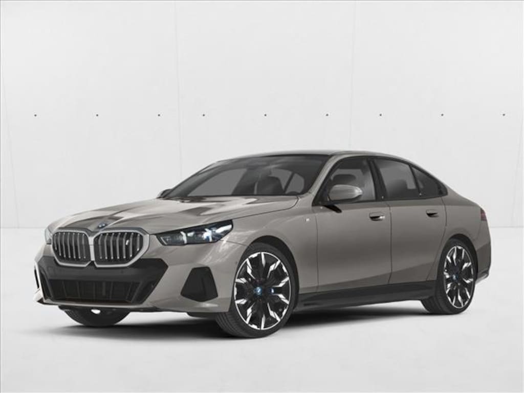 Used 2024 BMW i5 eDrive40 4dr Car